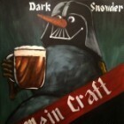 DarkSnowmen