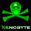 Xenobyte