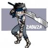 Zabuza